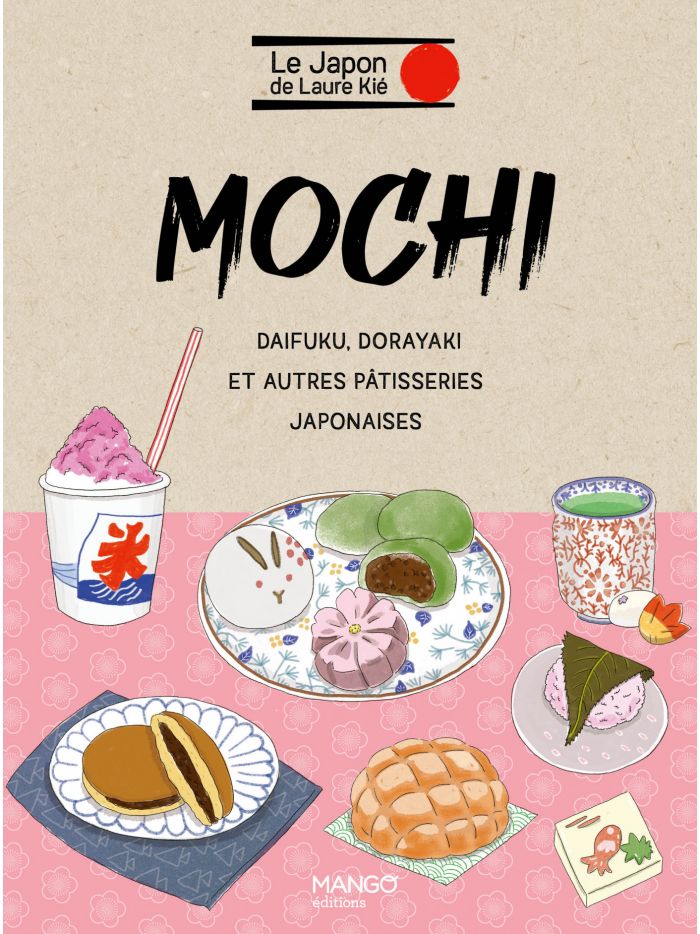 Books-Japan-Best.net-Mochi - La Japon de Laure Kie-Japan-Best.net