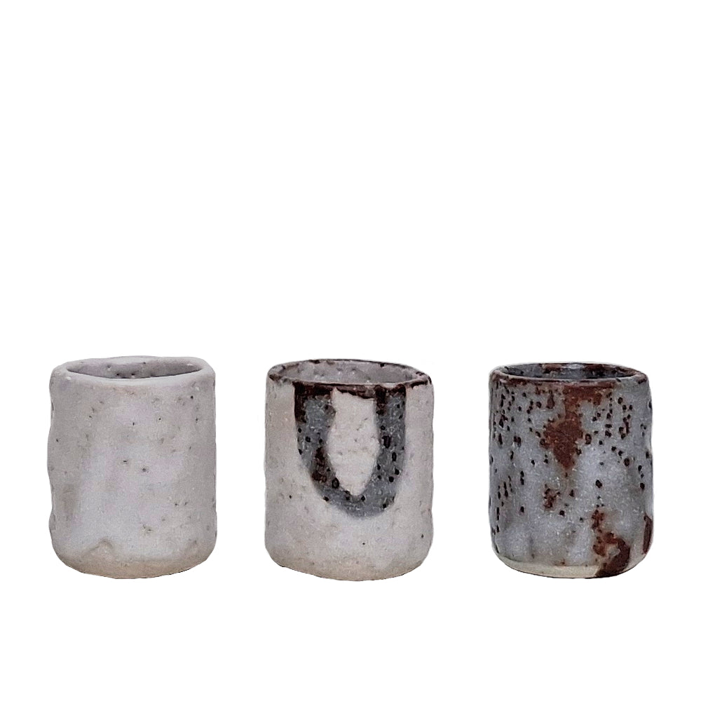 Ceramic Cups - Oujigama-www.Japan-Best.net-Japan-Best.net