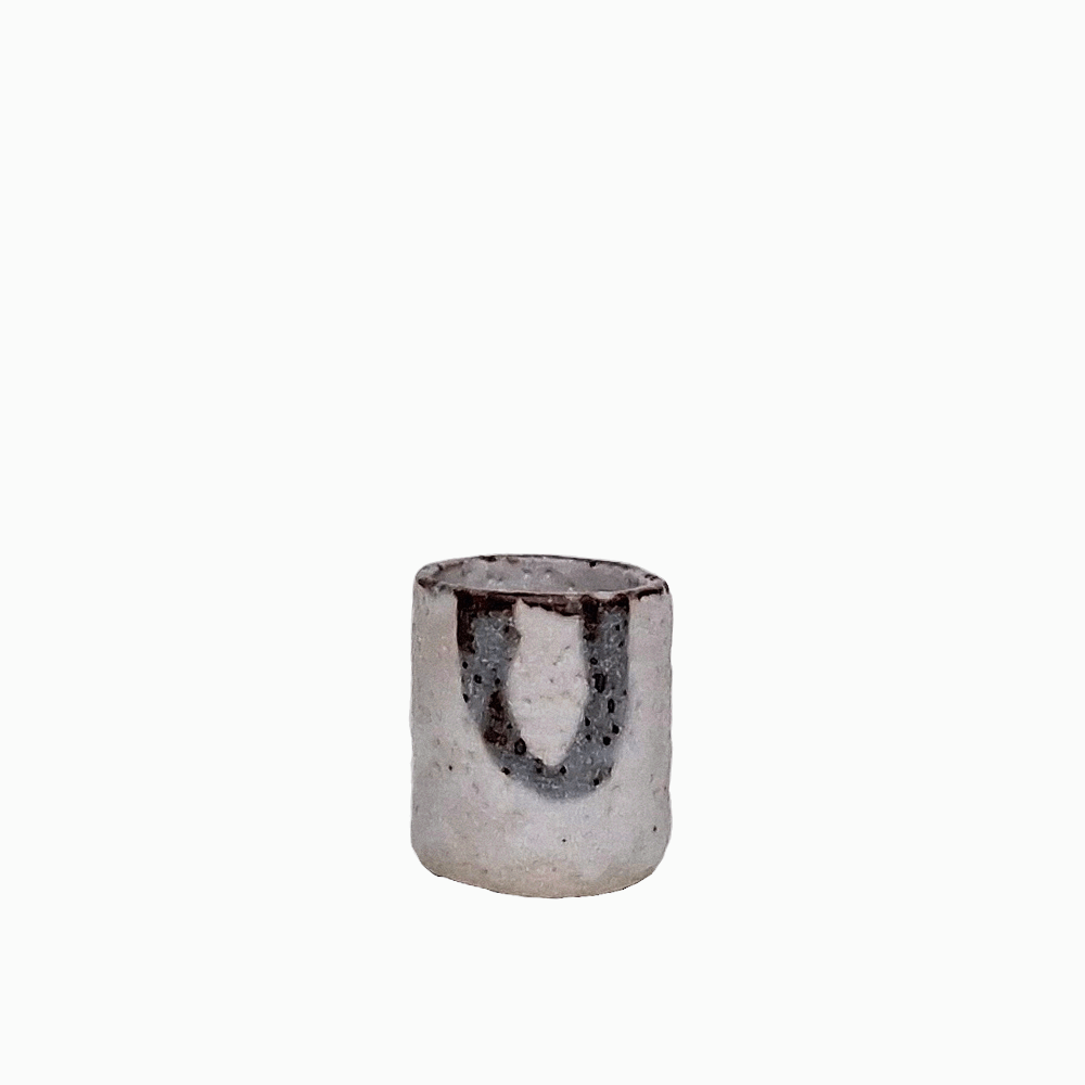 Ceramic Cups - Oujigama-www.Japan-Best.net-Japan-Best.net
