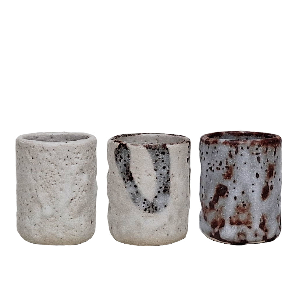 Ceramic Cups - Oujigama-www.Japan-Best.net-Japan-Best.net