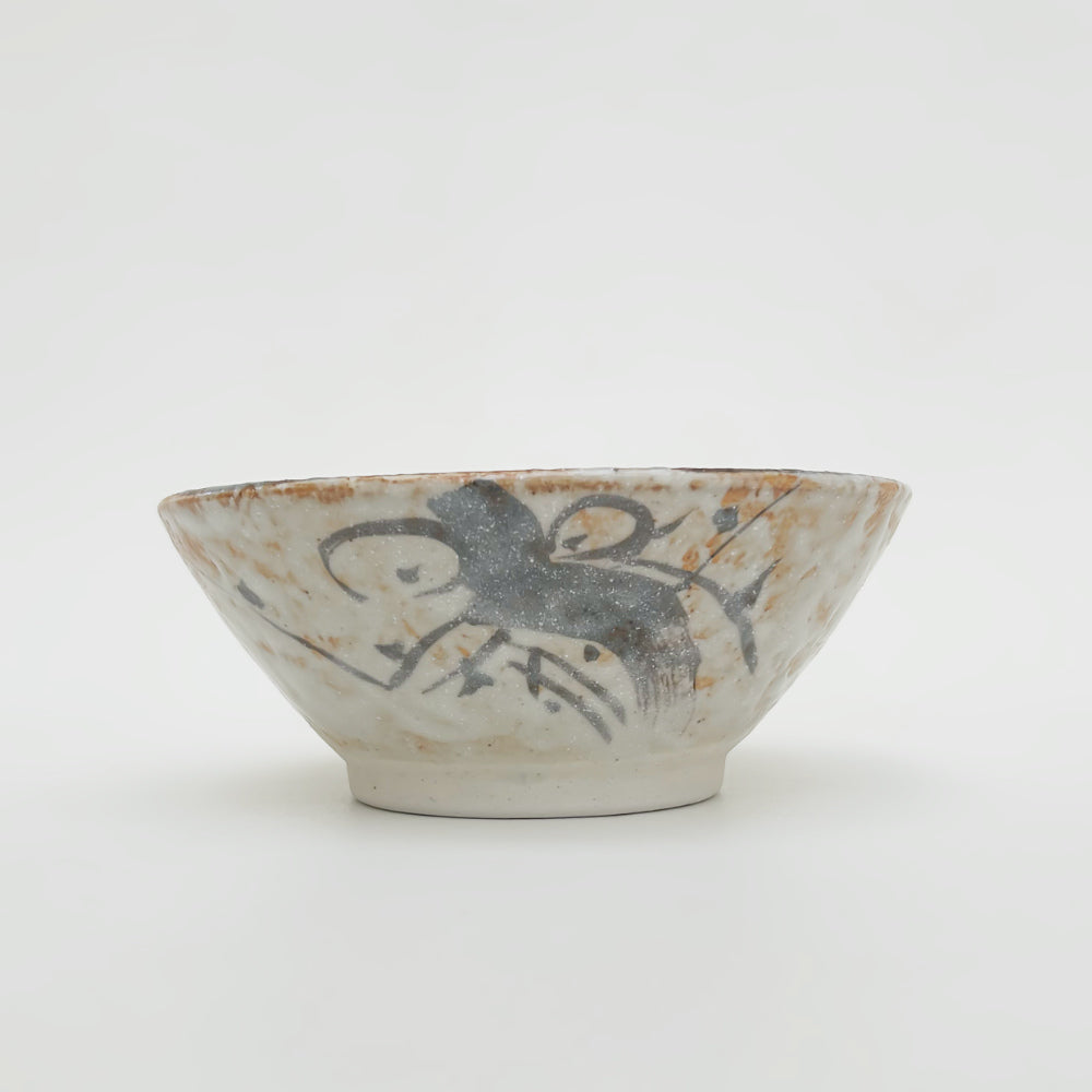 Ceramic Morter - Oujigama-www.Japan-Best.net-Large-Japan-Best.net