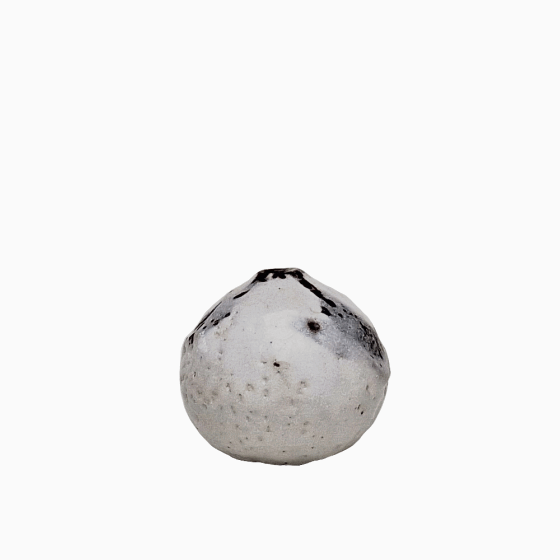 Ceramic Vase - Oujigama-www.Japan-Best.net-Japan-Best.net