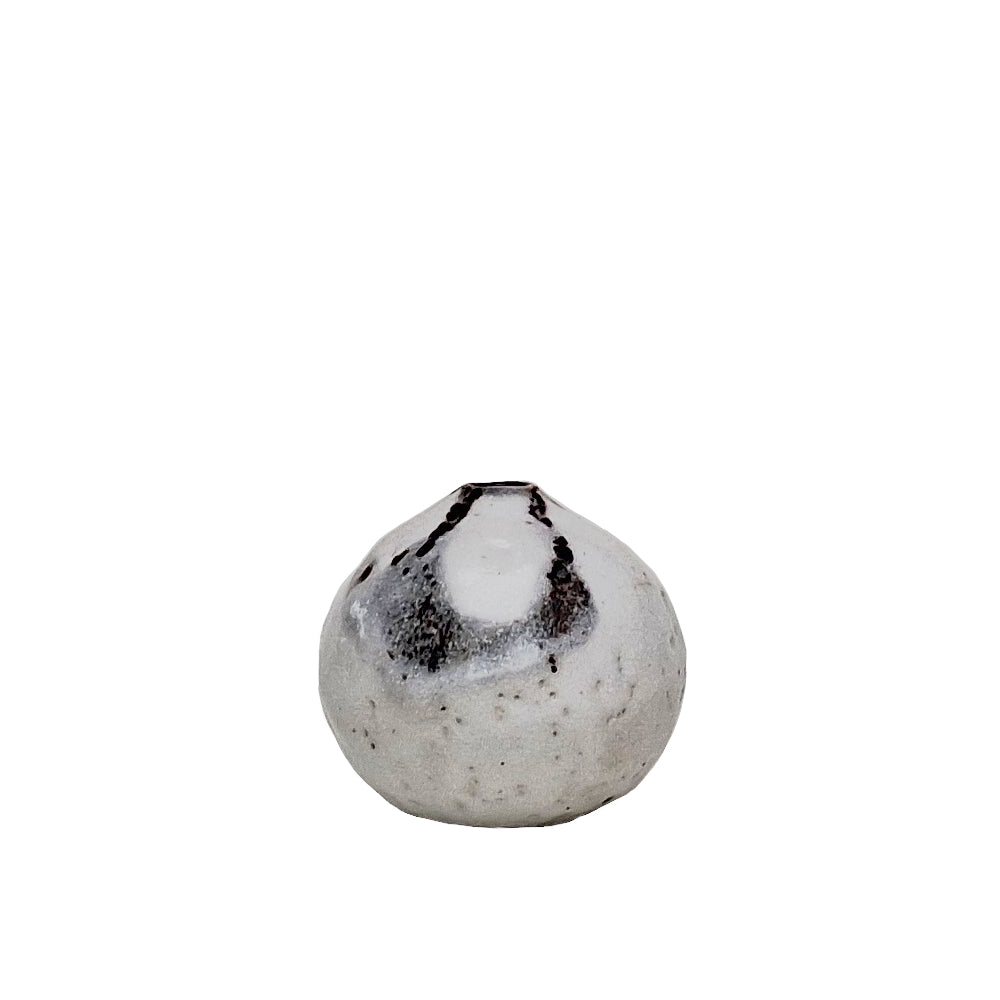 Ceramic Vase - Oujigama-www.Japan-Best.net-Japan-Best.net