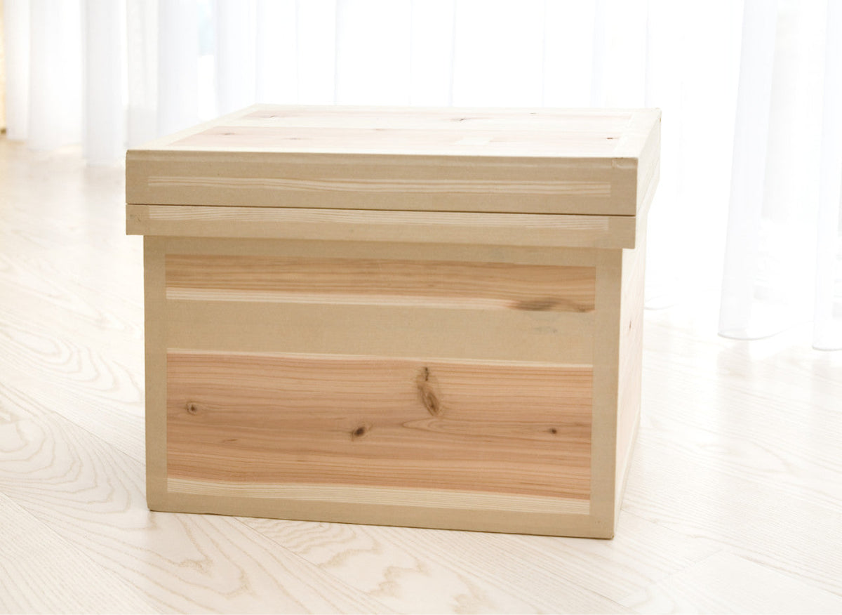 Chabako Storage Box