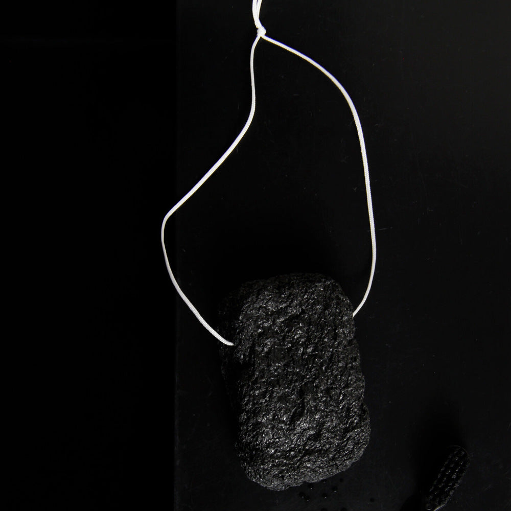 Binchotan Konjac Sponge-Japan-Best.net-Japan-Best.net