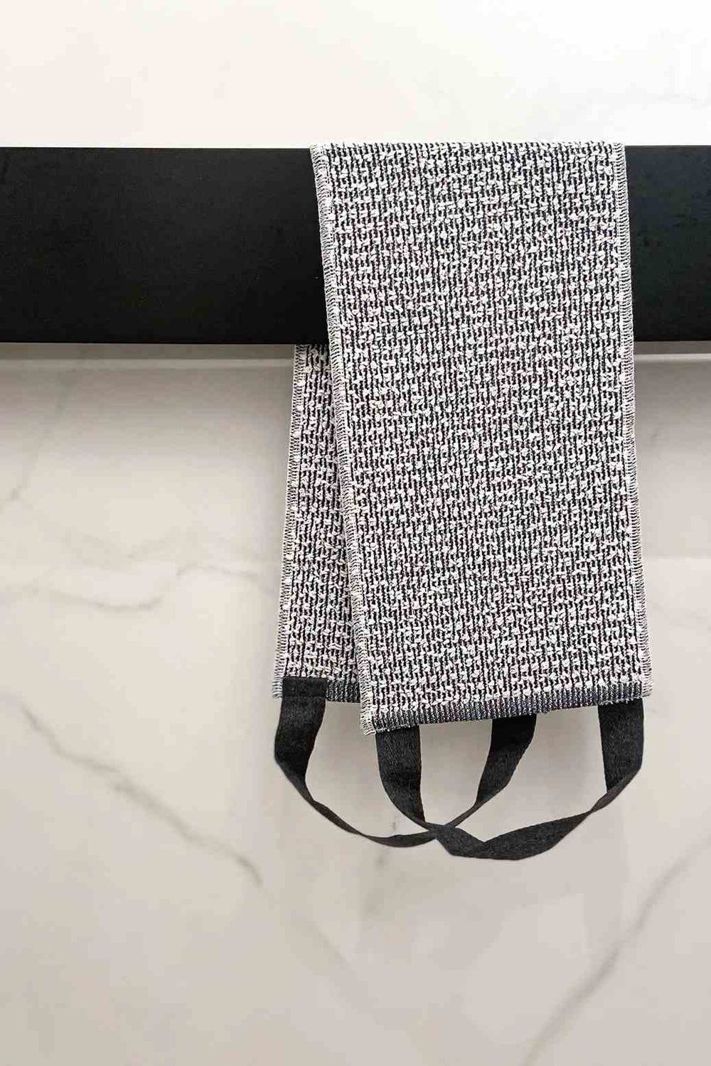 KENKAWAI Binchotan Charcoal Peeling Towel-Japan-Best.net-Japan-Best.net