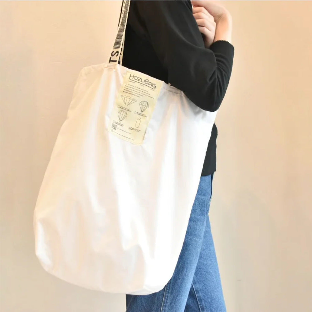 Composite Cut - Paraglider Tote Bag - Large-www.Japan-Best.net-Japan-Best.net