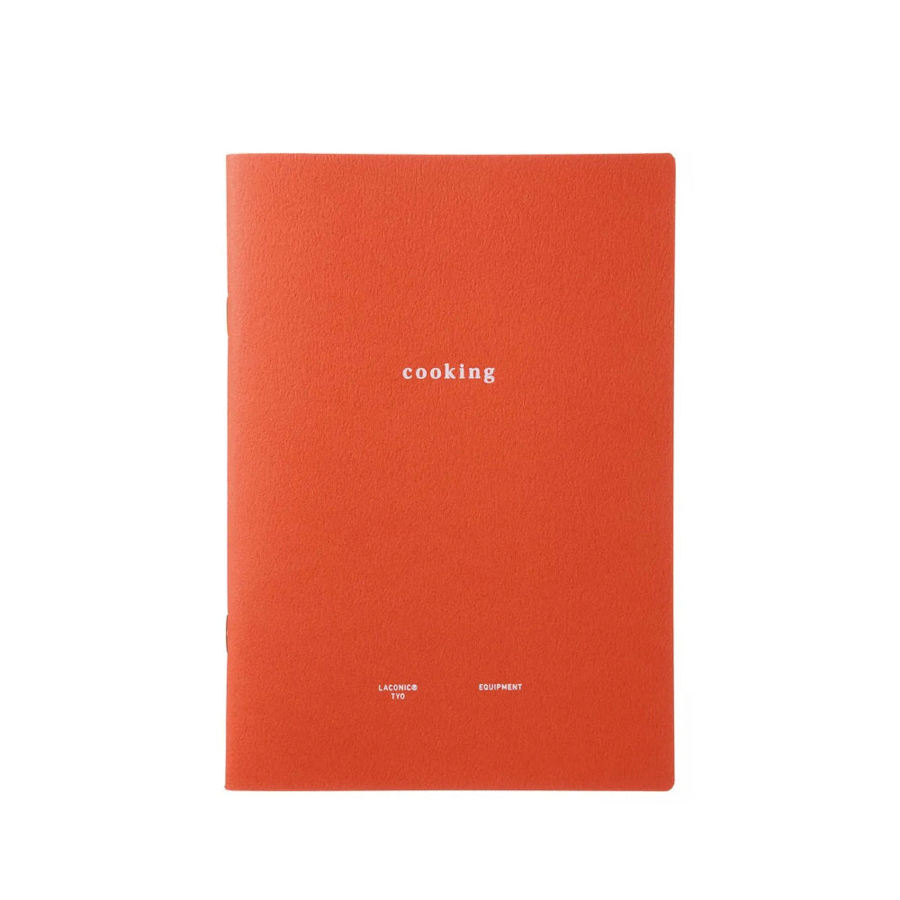 Cooking Notebook-www.Japan-Best.net-Japan-Best.net