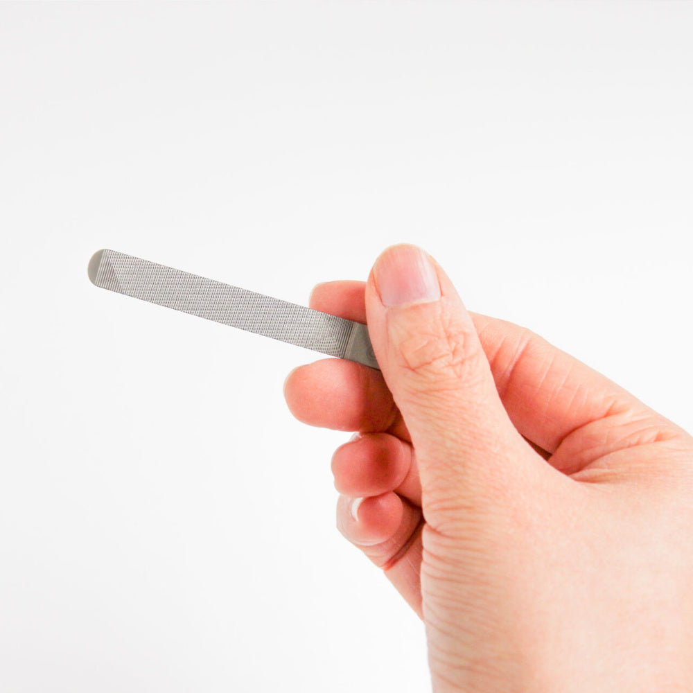 Craftsmen Nail Files - Travel size-Japan-Best.net-Japan-Best.net