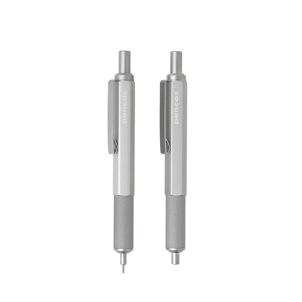 Drafting Pen & Mechanical Pencil-www.Japan-Best.net-Black-Mechanical pencil-Japan-Best.net