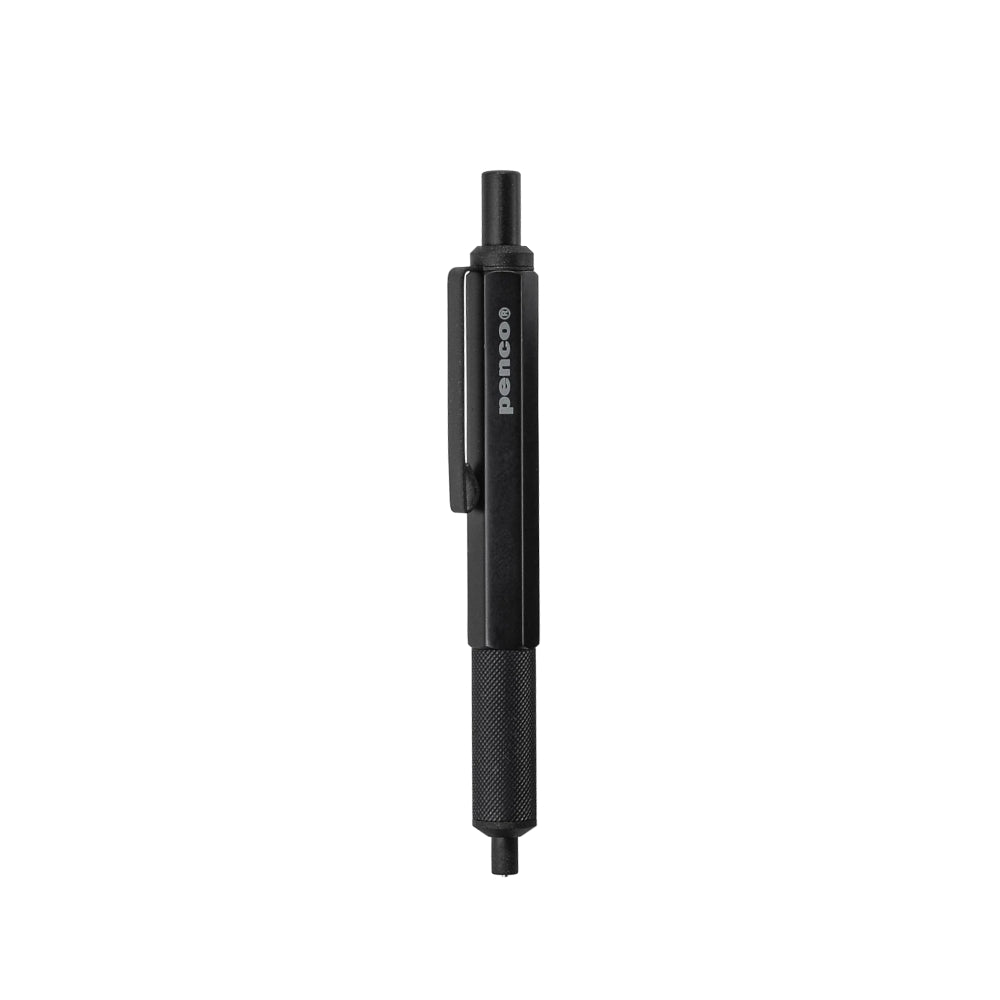 Drafting Pen & Mechanical Pencil-www.Japan-Best.net-Black-Mechanical pencil-Japan-Best.net