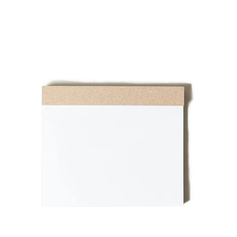 Drawing Pad White-www.Japan-Best.net-Japan-Best.net