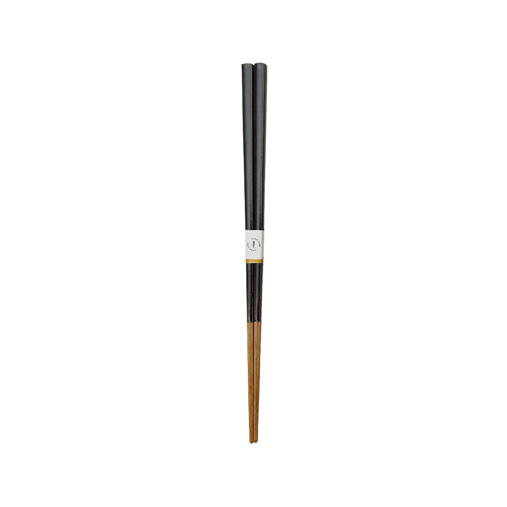 Earth Colour Chopsticks-Japan-Best.net-Black-Japan-Best.net