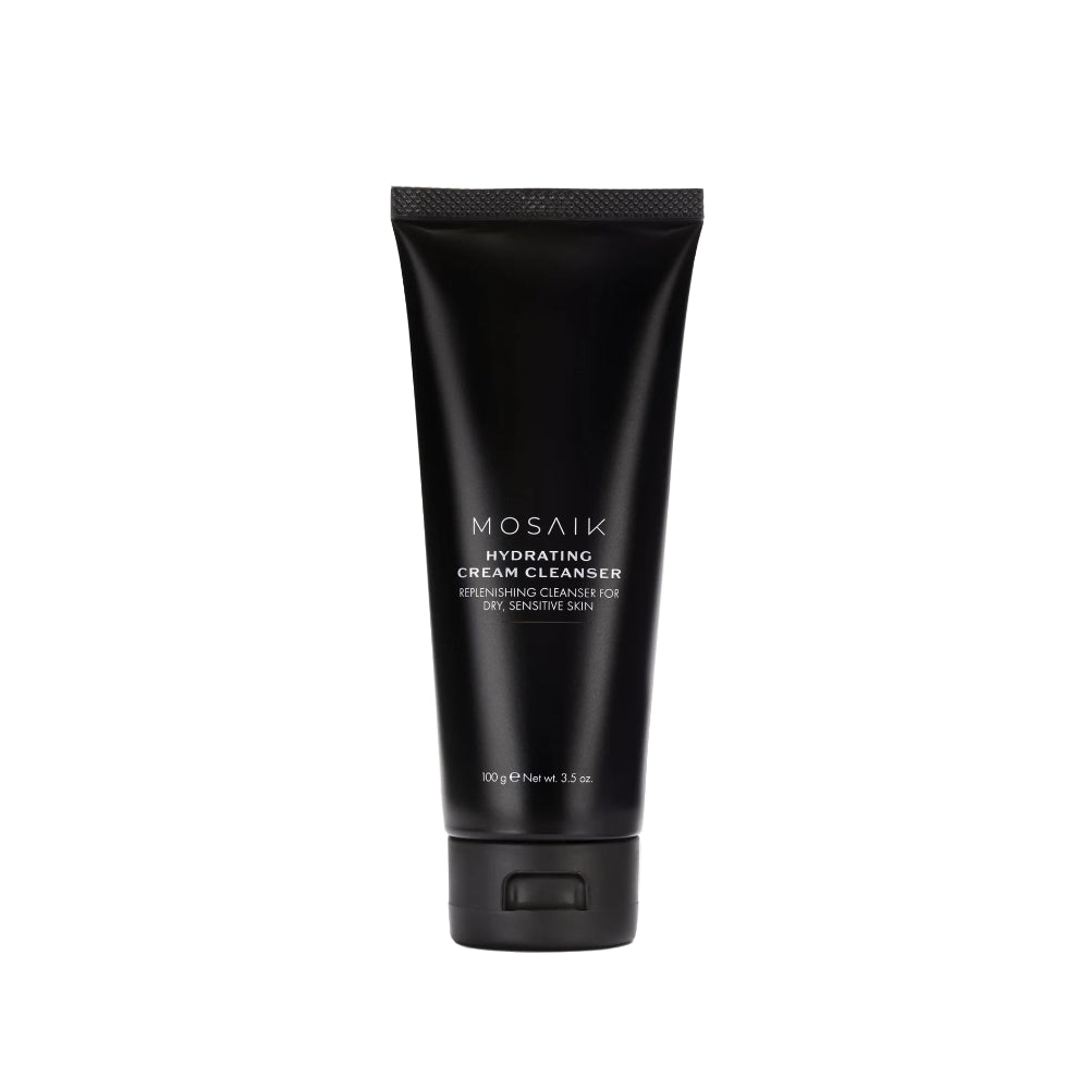 Exceptional Hydrating Cream Cleanser-Japan-Best.net-Japan-Best.net