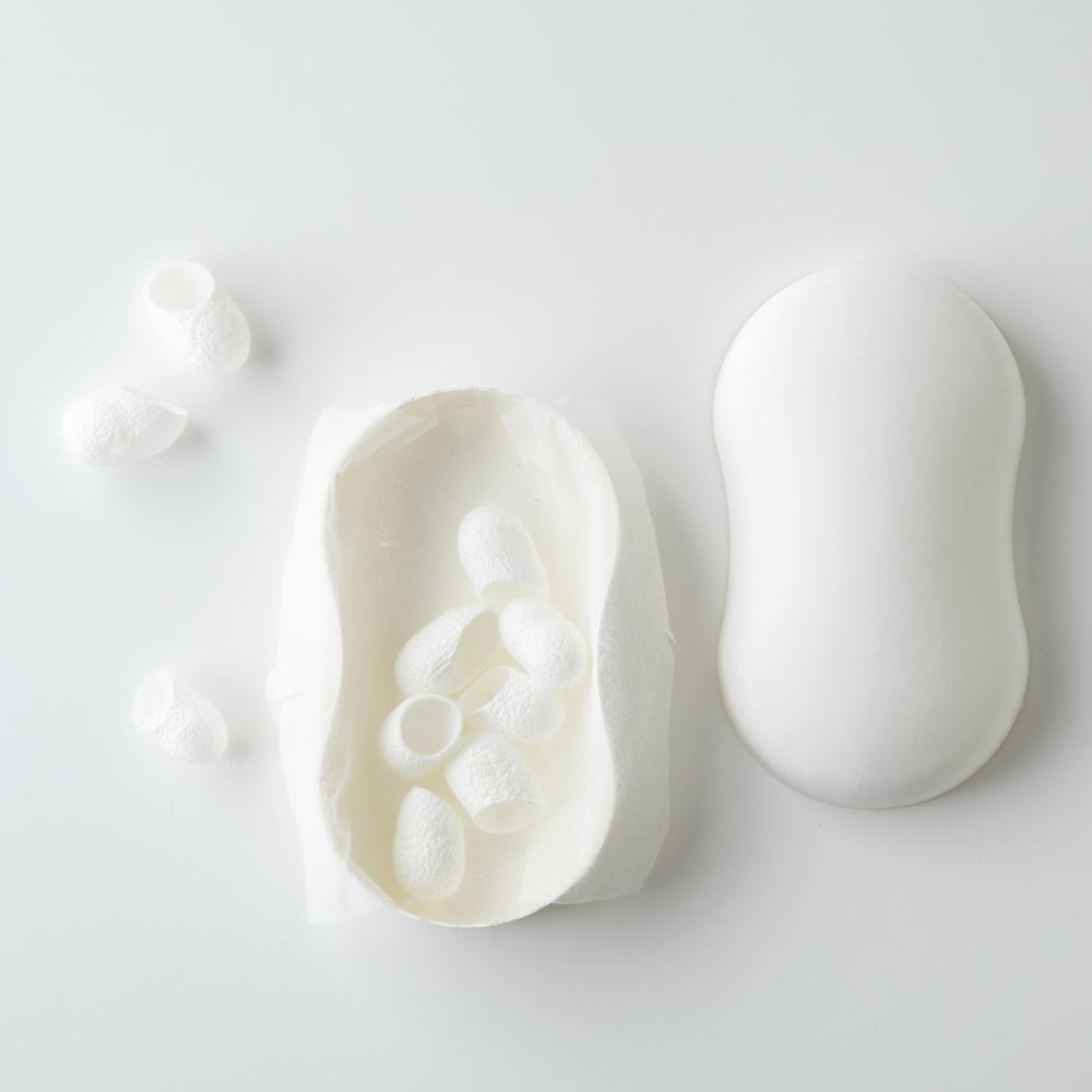 Cokon Lab 100% silk cocoons-Japan-Best.net-Japan-Best.net