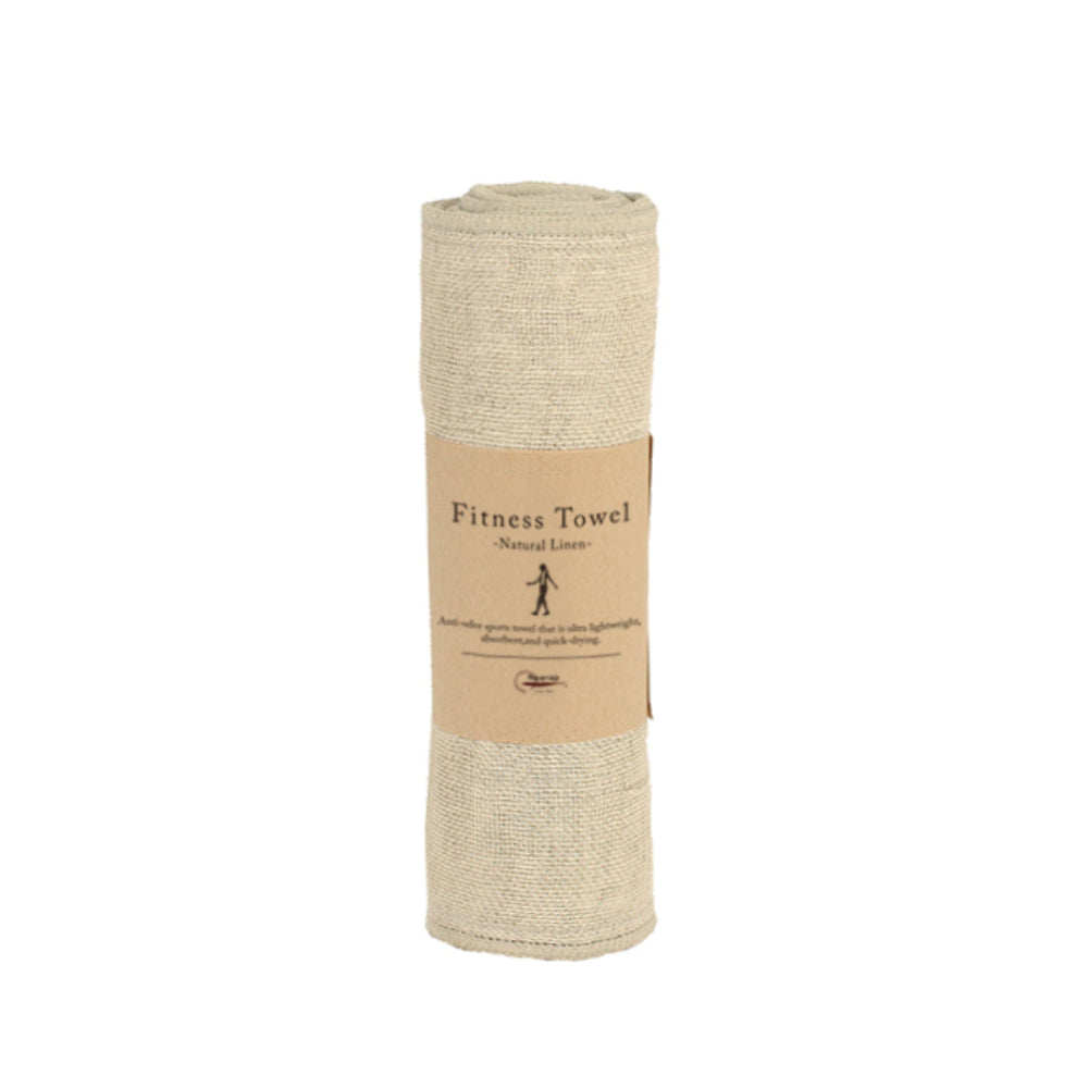 Fitness Towel - Linen-Japan-Best.net-Linen-Japan-Best.net
