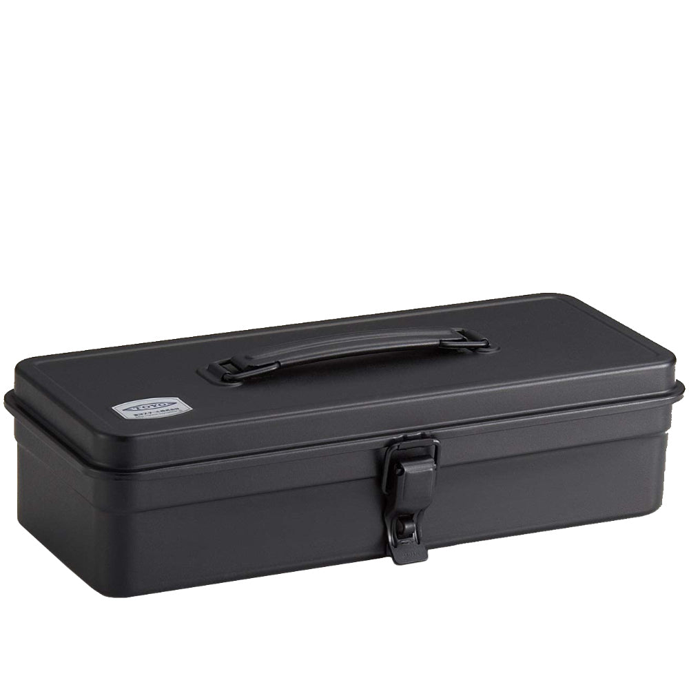 Tool Box - Trunk Type-Japan-Best.net-Black-Japan-Best.net