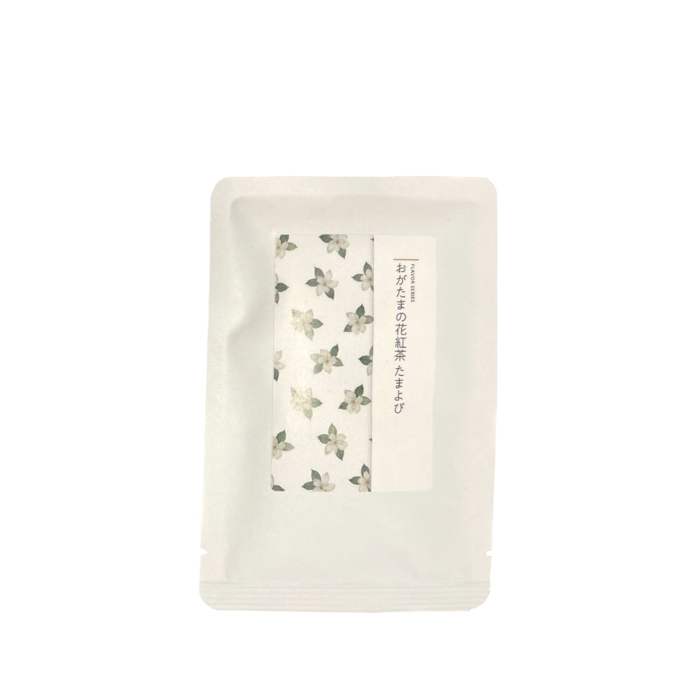 Flower of the Gods Wakocha - Limited edition-Japan-Best.net-Japan-Best.net