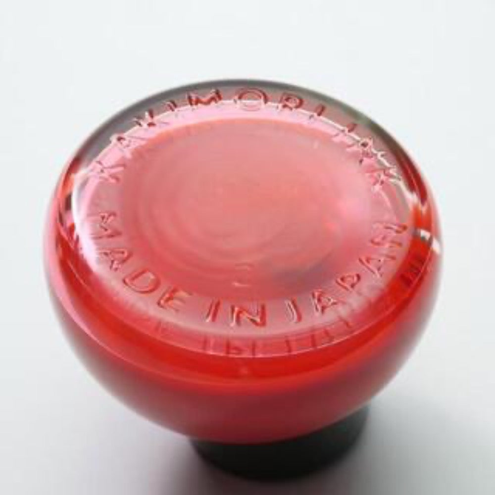 KAKIMORI Pigment ink Red-Japan-Best.net-Japan-Best.net