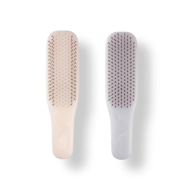 クロッカスさま専用【新品送料込】GUA SHA HAIR SCALP BRUSH Gua Sha Hair & Scalp Brush: Premium Wooden Edition