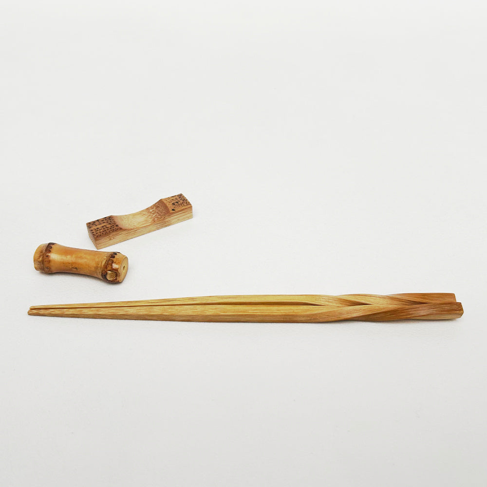 Twisted Chopsticks-www.Japan-Best.net-Japan-Best.net