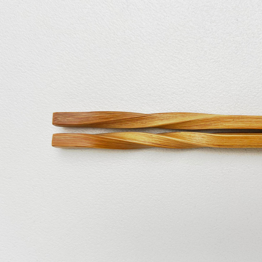 Twisted Chopsticks-www.Japan-Best.net-Japan-Best.net