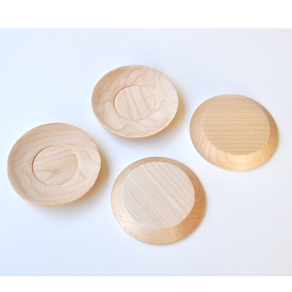 Handmade Maple Coasters - DRAFT-Japan-Best.net-Japan-Best.net