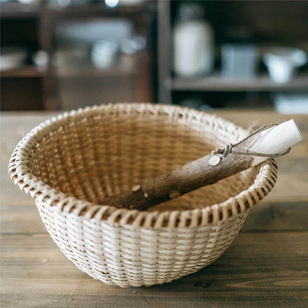 Handmade Sansho Surikogi Pestal-www.Japan-Best.net-17 cm-Japan-Best.net