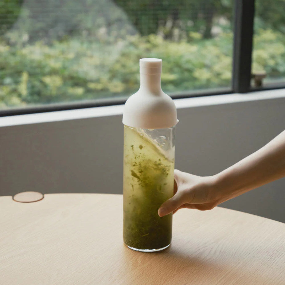 Cold Brew Tea Bottle 750 mL