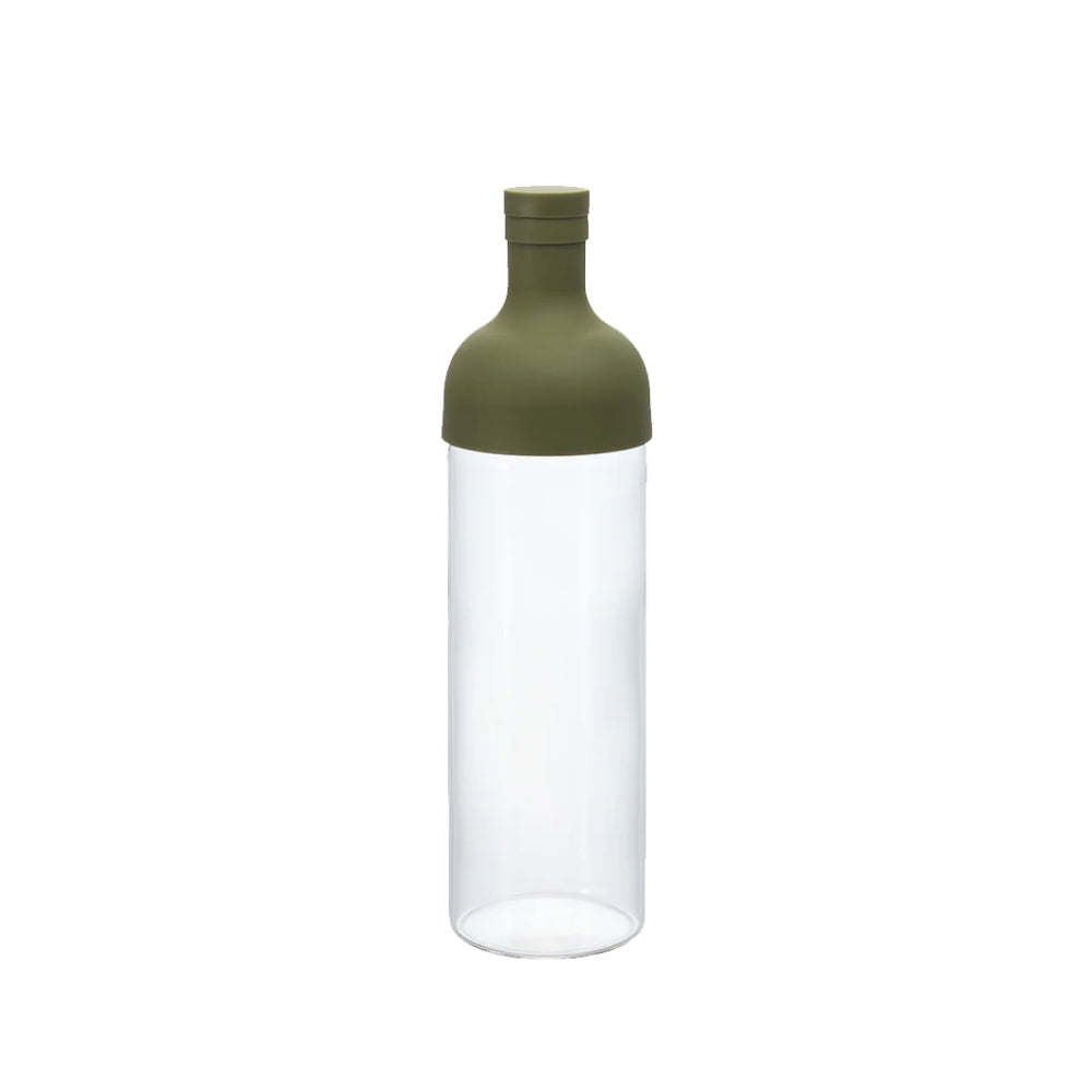 Cold Brew Tea Bottle 750 mL