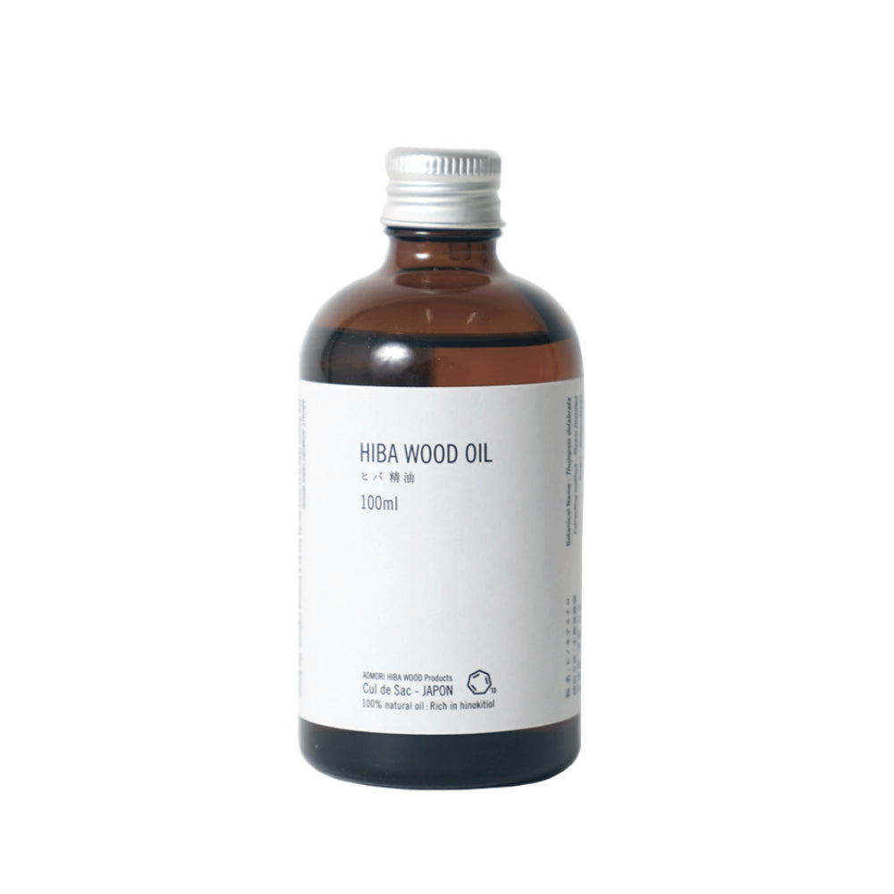 Hiba Essential Oil-Japan-Best.net-100ml-Japan-Best.net