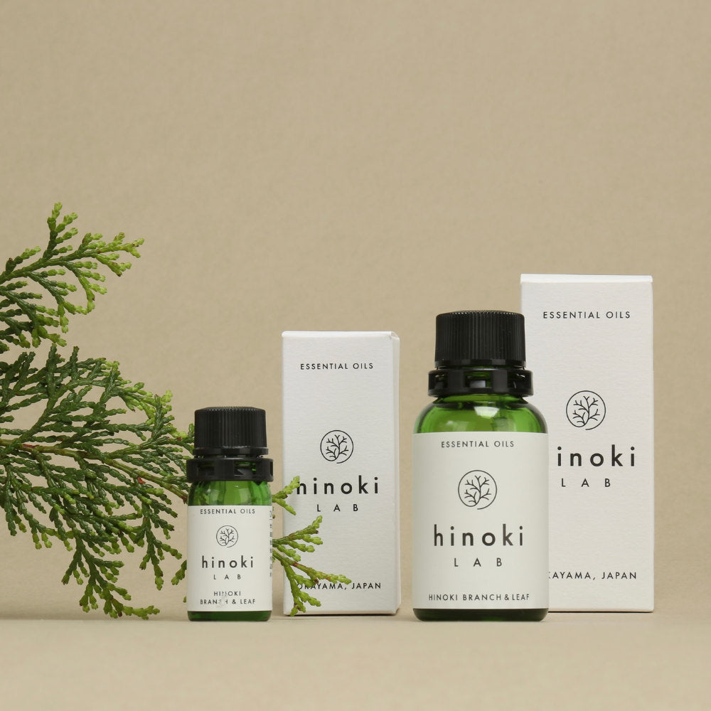 Hinoki Essential Oil-Japan-Best.net-5ml-Japan-Best.net