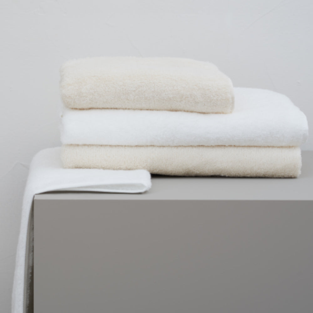 Imabari Creme "Taj Mahal" Series-Japan-Best.net-White-Bath : 60 x 120cm-Japan-Best.net