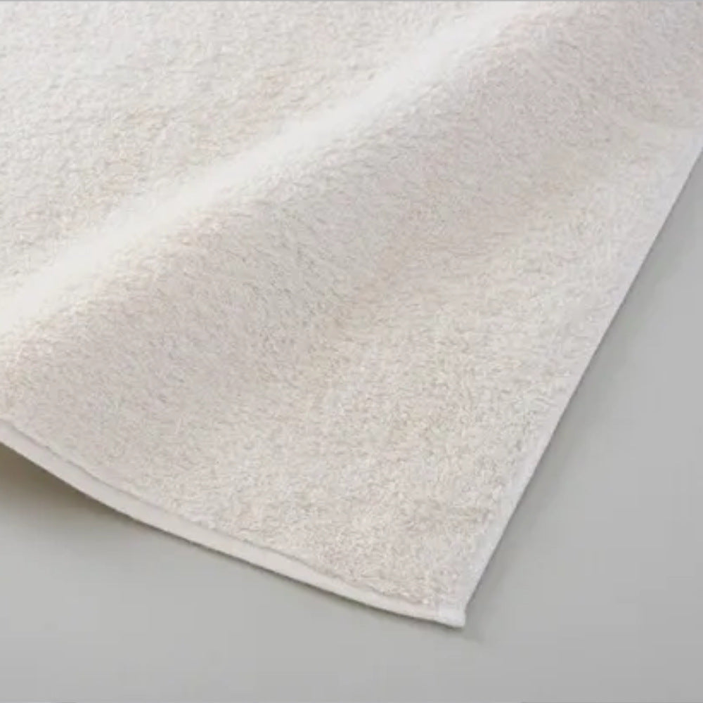 Imabari Creme "Taj Mahal" Series-Japan-Best.net-White-Bath : 60 x 120cm-Japan-Best.net