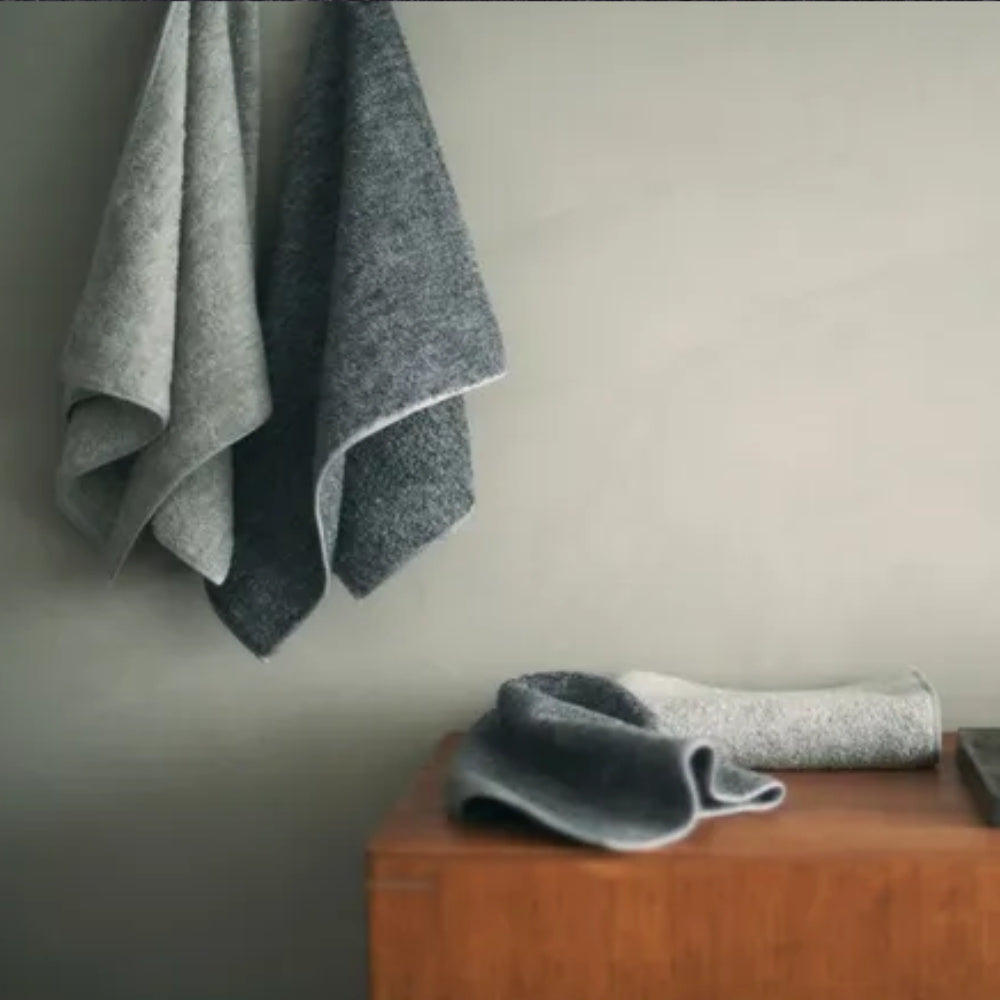 Imabari x2 Guest Towels 1962-Japan-Best.net-White-Japan-Best.net