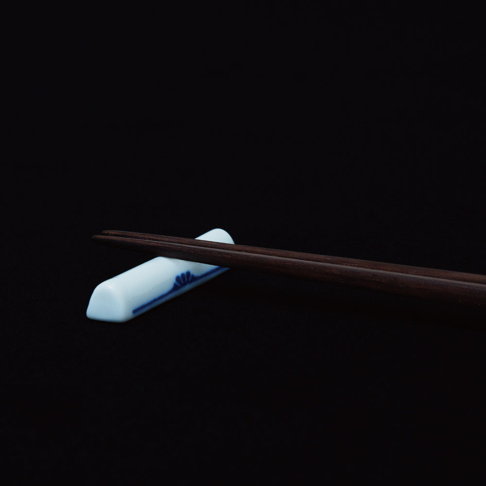 Inban Printed Chopstick Rest-Japan-Best.net-Arigatou-Japan-Best.net