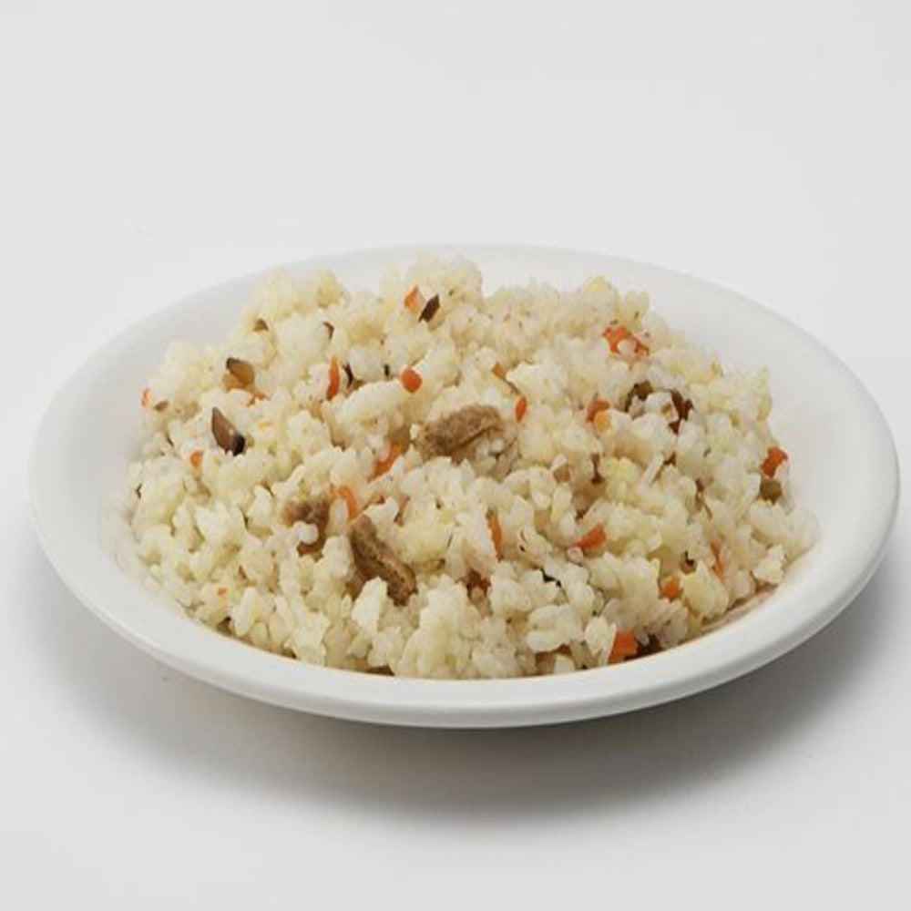 Instant Mushroom Rice - Matsutake-Japan-Best.net-Japan-Best.net