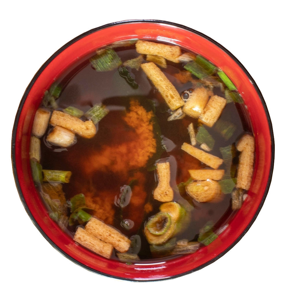 Instant Hatcho Miso Soup from Aichi-Japan-Best.net-Japan-Best.net