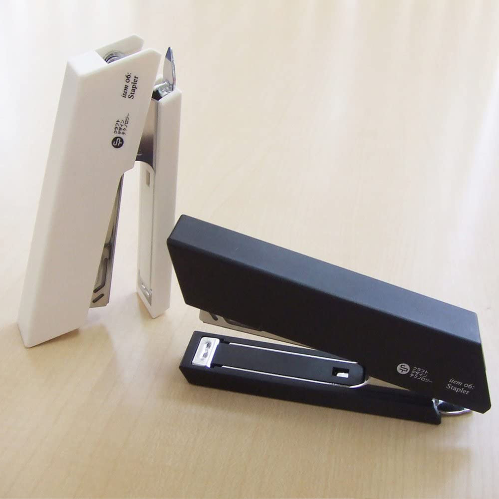 Easy Stapler, Japanese Stationery