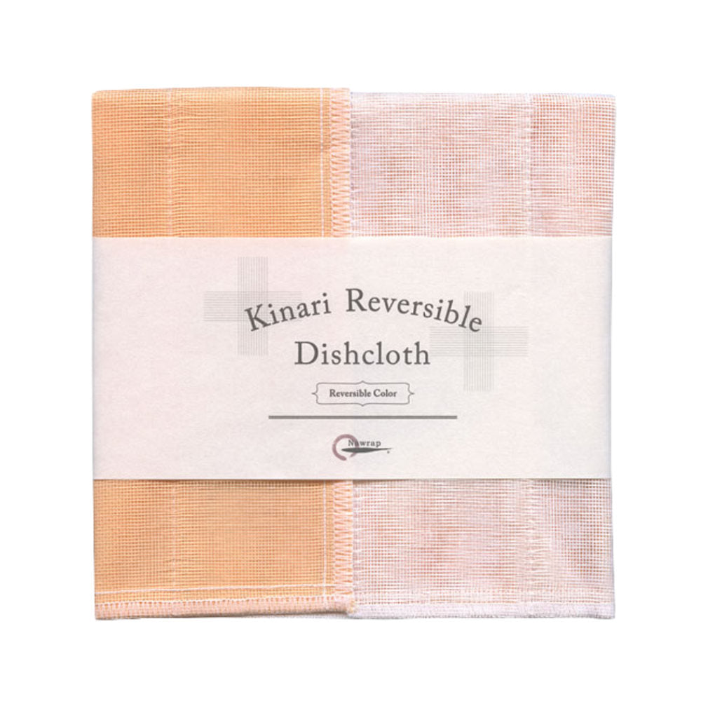 Kinari Dishtowels-www.Japan-Best.net-Apricot #01-Japan-Best.net