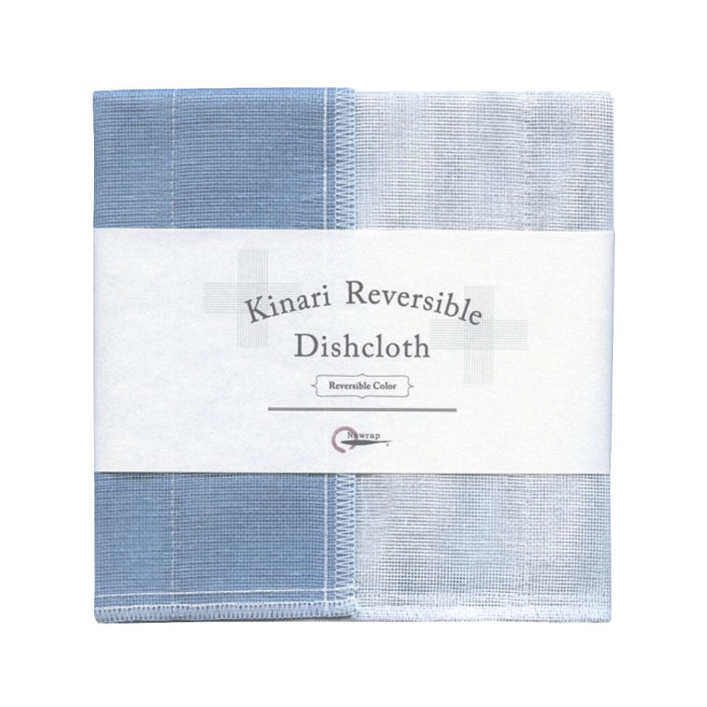 Kinari Dishtowels-www.Japan-Best.net-Aqua #04-Japan-Best.net