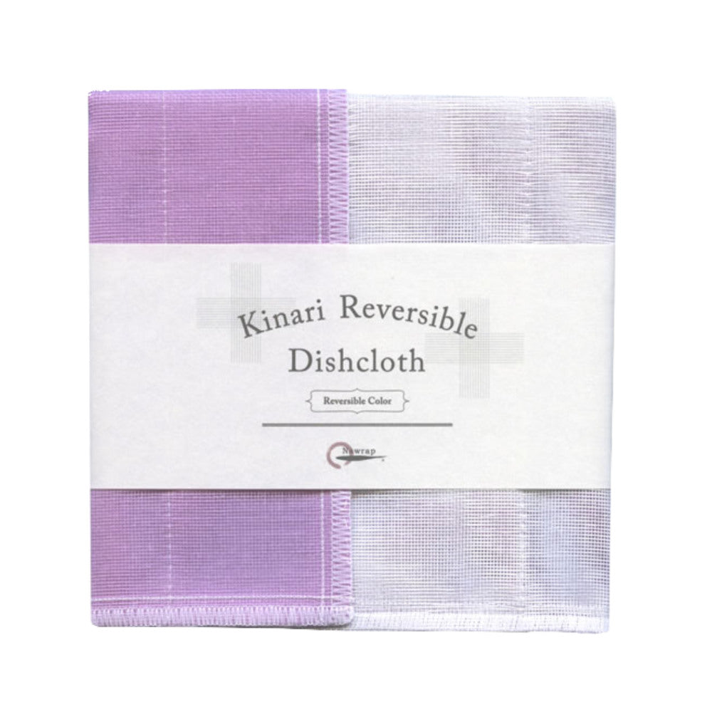 Kinari Dishtowels-www.Japan-Best.net-Lavender #23-Japan-Best.net