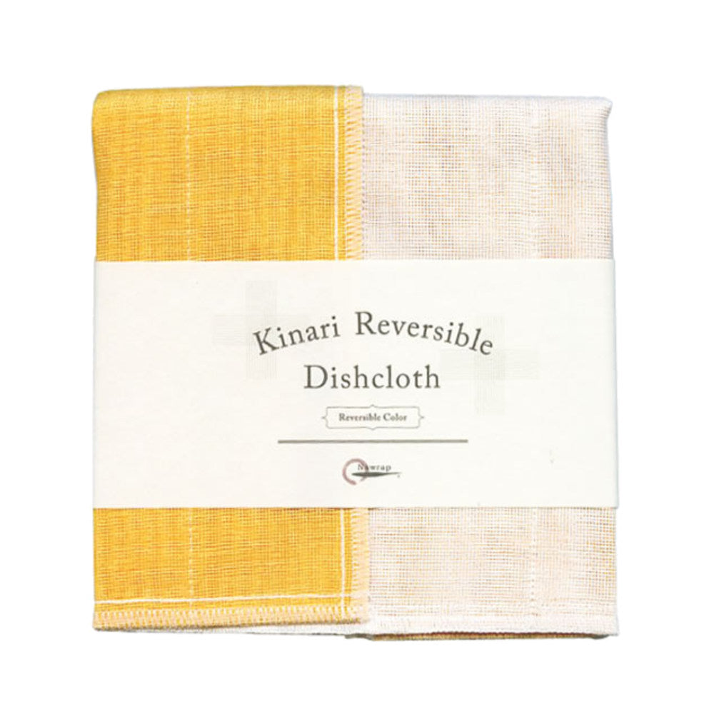 Kinari Dishtowels-www.Japan-Best.net-Tangerine #19-Japan-Best.net