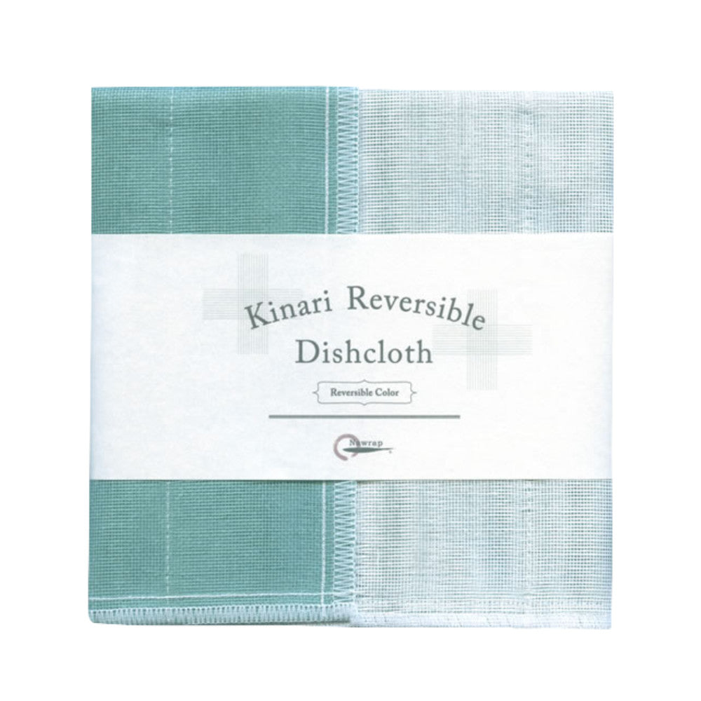 Kinari Dishtowels-www.Japan-Best.net-Turquoise #29-Japan-Best.net