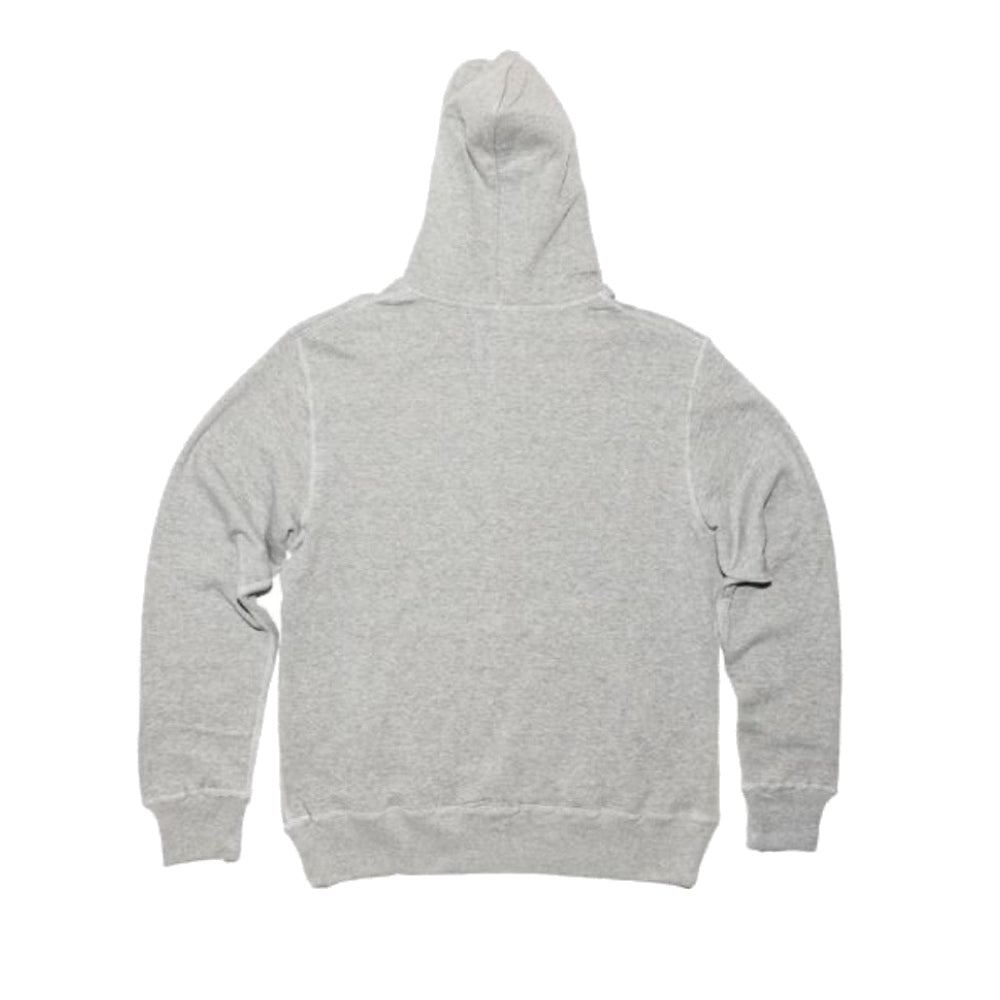 MocT - Hoodie Pullover : Grey, Navy-Japan-Best.net-Medium-Grey-Japan-Best.net