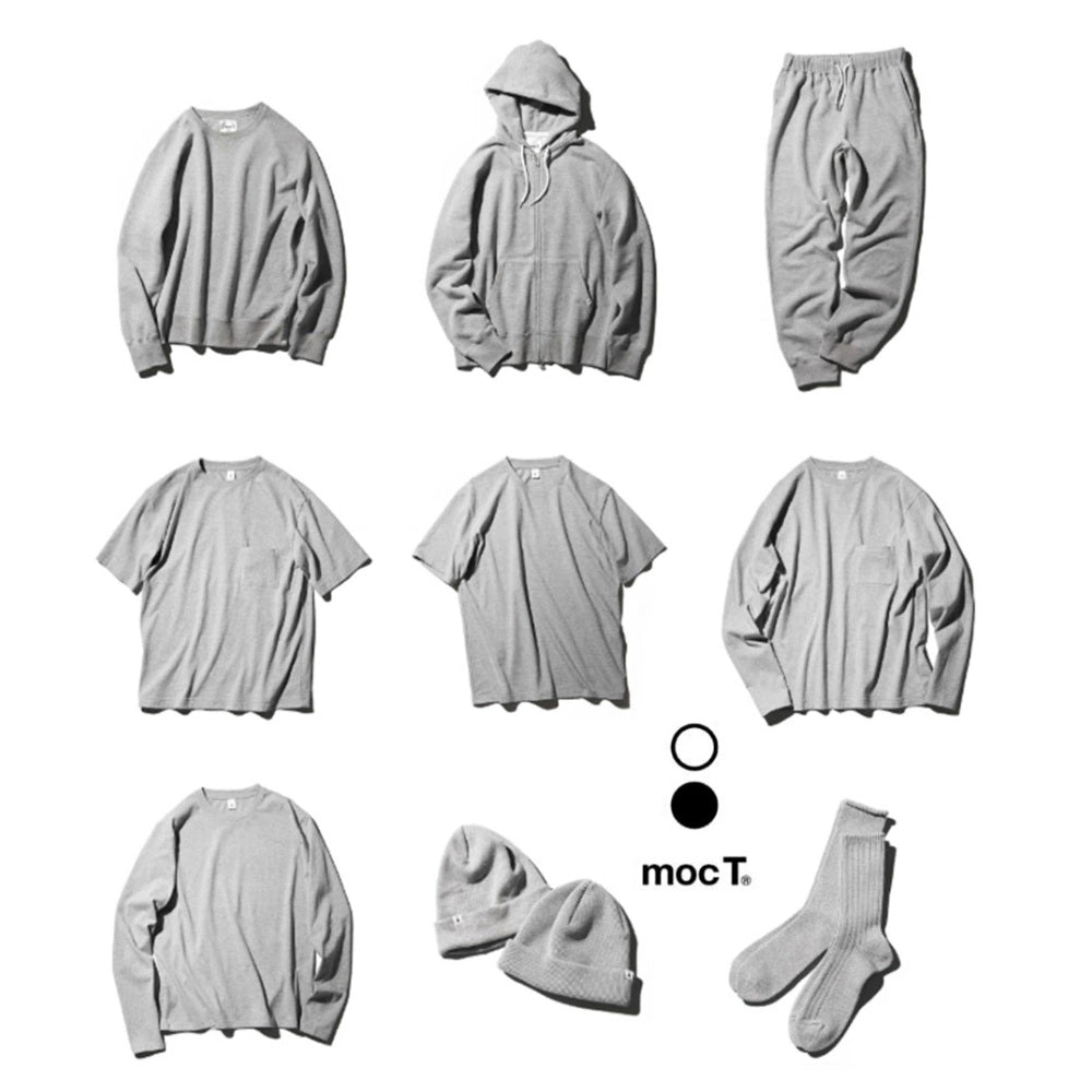 MocT - Hoodie Pullover : Grey, Navy-Japan-Best.net-XLarge-Navy-Japan-Best.net