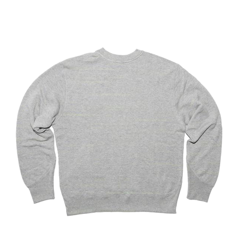 MocT - Pullover Sweater : Neon Script Variations-Japan-Best.net-Medium-Neon Green x Grey-Japan-Best.net