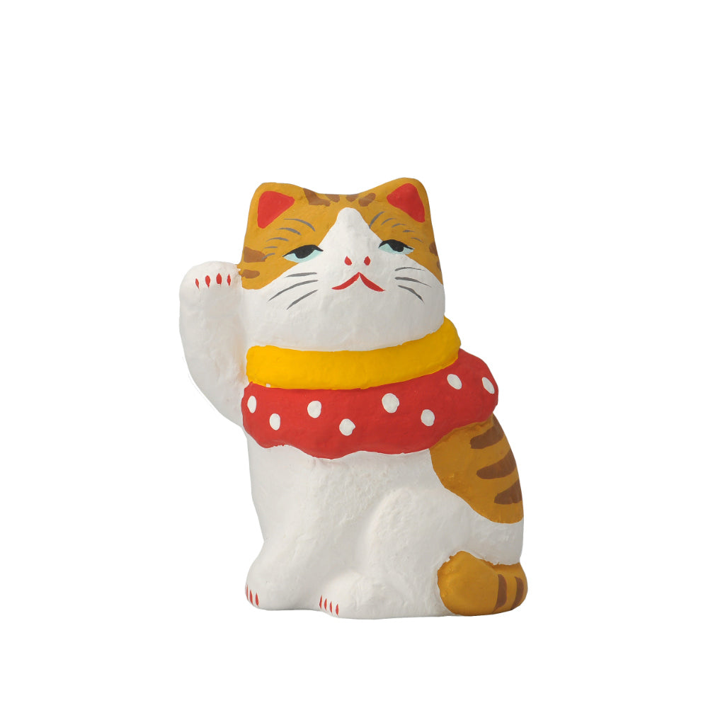 Maneki Cat : Omekashi Neko