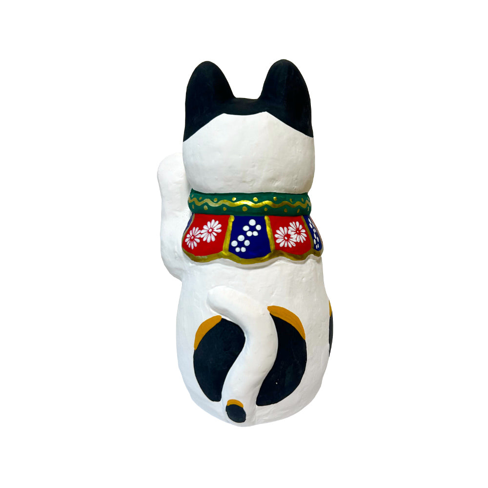 Maneki Cat : Large