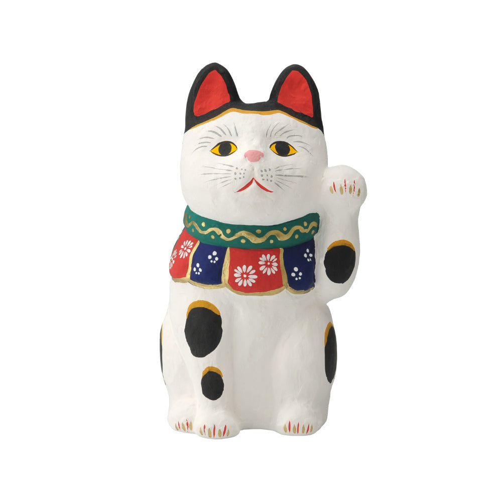 Maneki Cat : Large